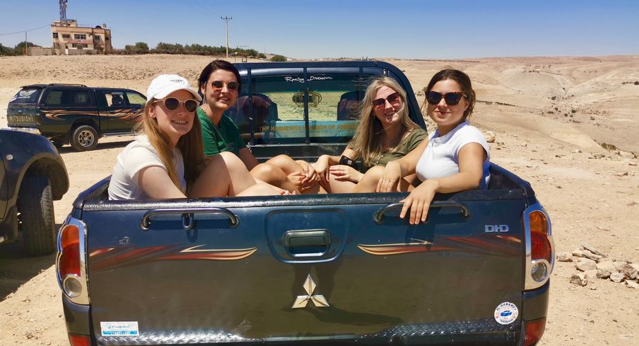 Jordanie 78 Jordanie 78